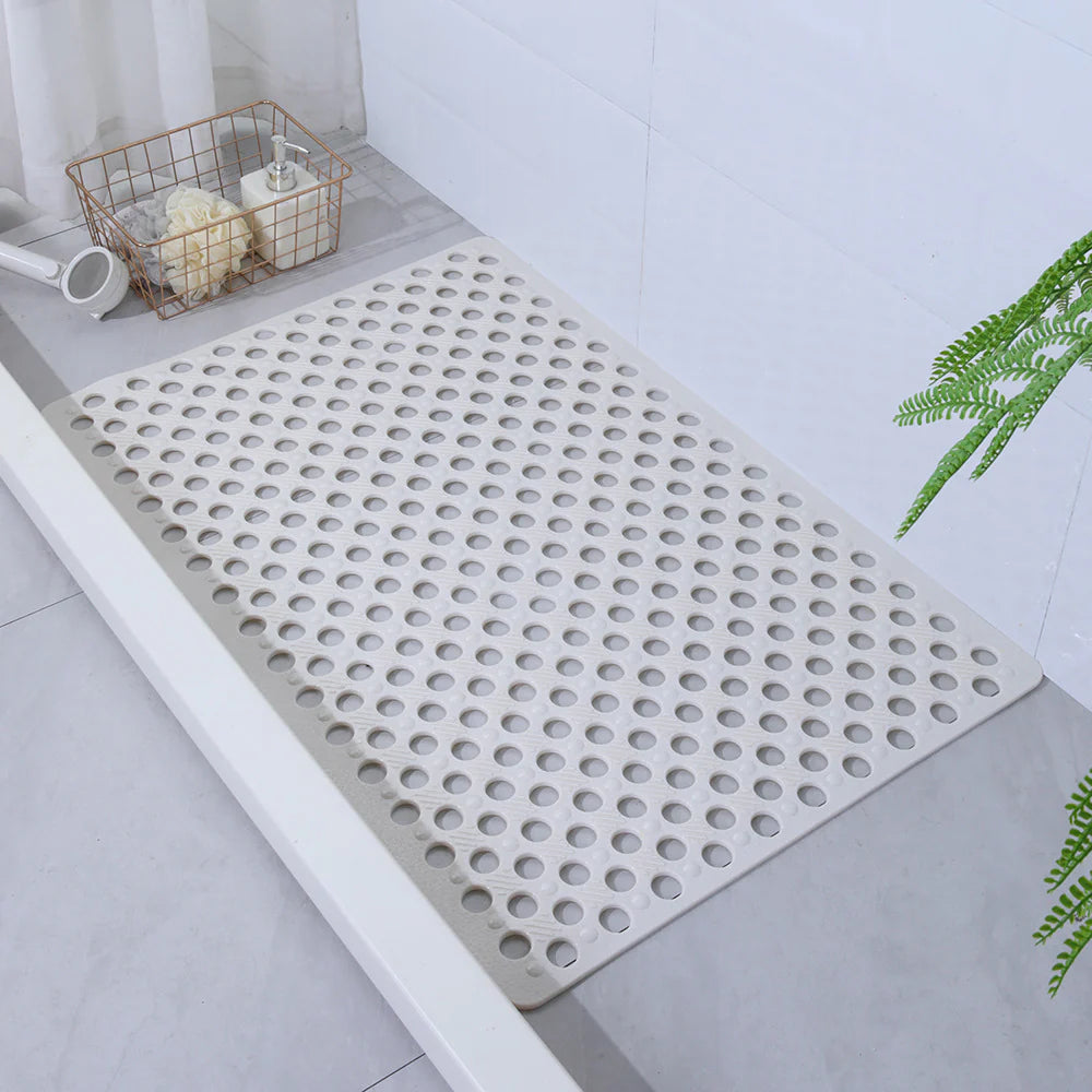 SafeBath™ — Trygg dusch, utan kompromiss