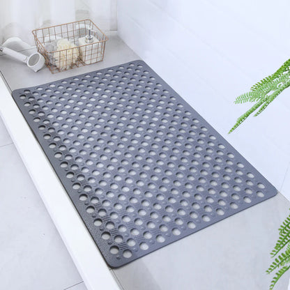 SafeBath™ — Trygg dusch, utan kompromiss