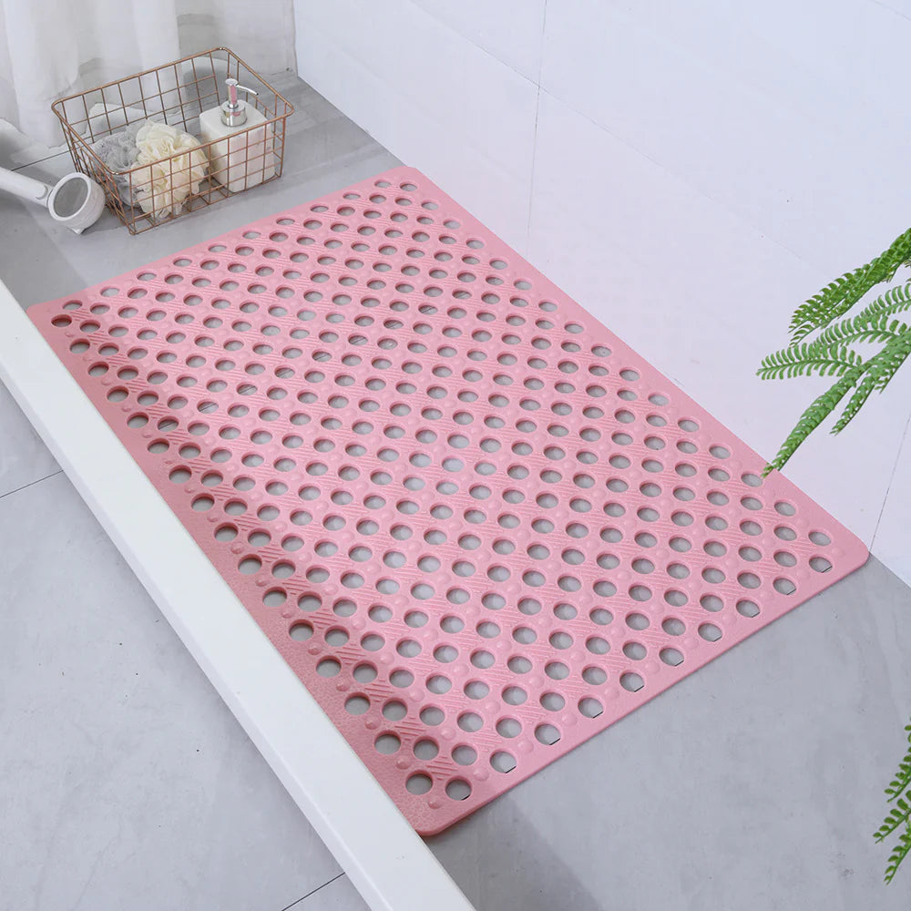 SafeBath™ — Trygg dusch, utan kompromiss